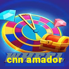 cnn amador